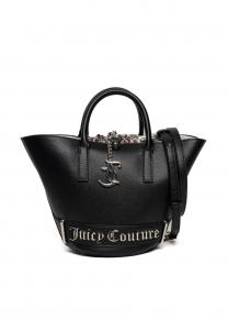 Сумка Juicy Couture JASMINE BUCKET, Black
