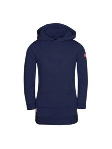 Платье Trollkids Sandefjord, темно-синий