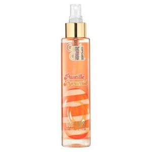 Спрей для тела 1 оранжевый, Candy Crush