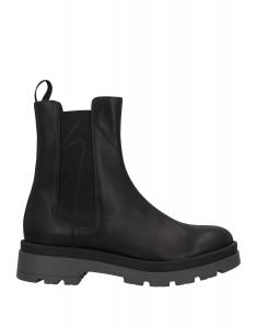 Ботильоны Giuseppe Zanotti, черный