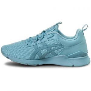 Женские кроссовки для бега Gel Lyte синего цвета Asics, синий