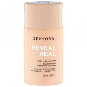 SEPHORA COLLECTION представляет настоящий мягкий сияющий оттенок кожи на 12 часов, 110p