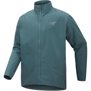 Куртка Solano мужская Arcteryx, цвет Gray Green