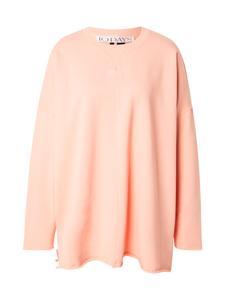 Толстовка 10Days, цвет Peach