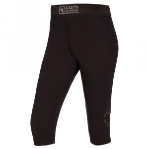 Тайтсы Trangoworld Fanny, черный