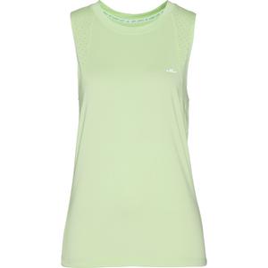 Рубашка Салли Jeff Green, зеленый