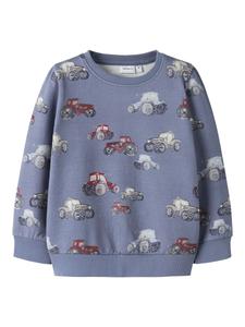 Толстовка NAME IT, Opal