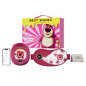 Пояс для согревания живота Disney