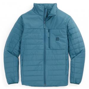 Куртка Felsen - унисекс Evo, Denim