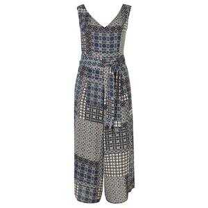 Комбинезон Apricot, темно-синий