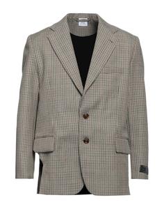 Блейзер Vetements, песочный