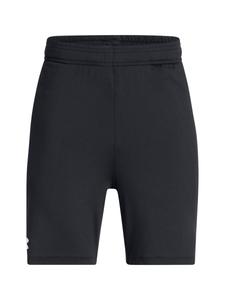 Обычные спортивные штаны UNDER ARMOUR Tech, черный