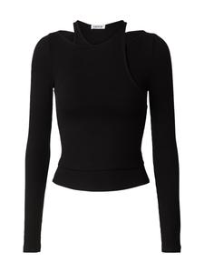 Рубашка EDITED Sanoe, черный