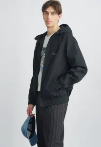 Куртка raynan, куртка для межсезонья Volcom, Black