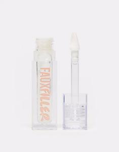 Искусственный блеск-наполнитель  Huda Beauty, стеклянный