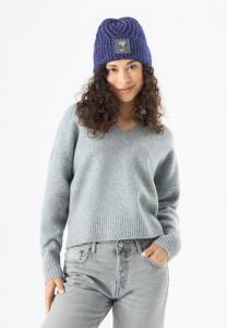 Шапка Codello PEANUTS MIT SNOOPY-PATCH , Blau/Blue