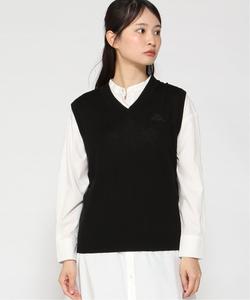 Жилет женской школы Каппа/(W)