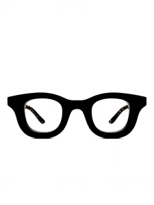 Очки MOODY в геометричной оправе Thierry Lasry, черный