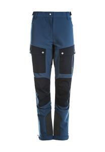 Уличные брюки Anissy из дышащего материала WHISTLER, цвет Dark Denim