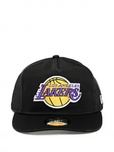 Кепка Los Angeles Lakers NEW ERA CAP, черный