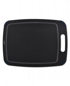 Разделочная доска, большая Zyliss, черный