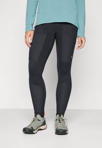 Леггинсы Peak Performance ASCENT TRACK , Black