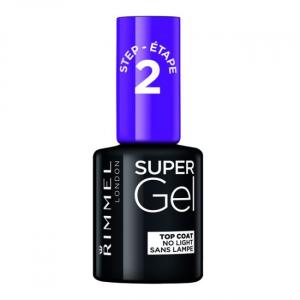 Супер гель-лак для ногтей Rimmel, 12 мл