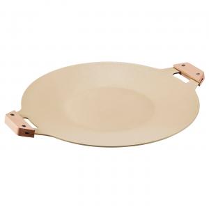 Сковорода-гриль Ikea Skäggtorsk, 36 см