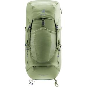 DEUTER Женский альпинистский рюкзак Aircontact 45L, Forest Green