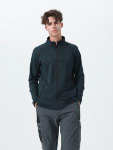 Спортивный кардиган Youthup, серый