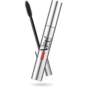 Милан Вамп! Тушь для ресниц Definition 001 Extra Black для женщин, 0,3 унции, Pupa