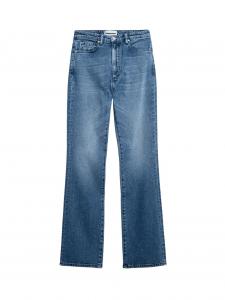 Джинсы узкого кроя Armedangels LINNAA, синий