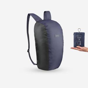 Складной рюкзак 10л - Путешествия Forclaz