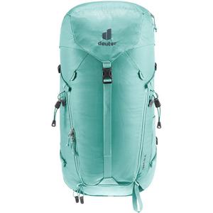 Рюкзак тропа 28 сл Deuter, цвет glacier-deepsea