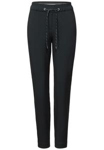 Узкие брюки CECIL Tracey, Fir