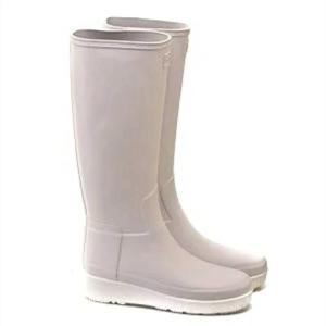 Высокие сапоги-унисекс Refined Creeper в цвете Clatter Gray Hunter Bell, Clatter Gray