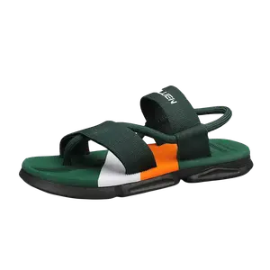 TAFN Мужские сандалии с одной застежкой Jasper, цвет Jasper