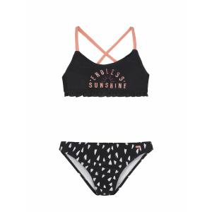 Раздельный купальник для девочек Protest Prthannah