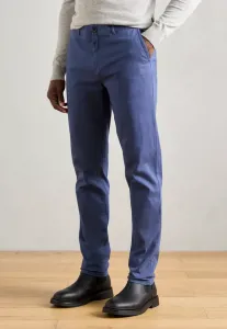 Сезонные основные брюки чинос стюарт Scotch & Soda, Infinity