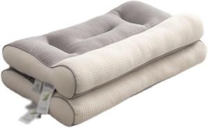 UOHLCX Подушка из соевого волокна Onecolor