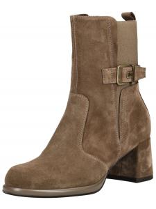 Ботинки Nero Giardini, коричневый