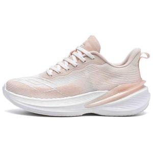 LOTTO Кроссовки женские розовые с амортизацией, противоскользящие, легкие, с низким верхом