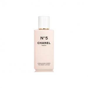 CHANEL Увлажняющий лосьон для тела Moisturizing White Cap