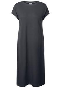 Платье CECIL, темно-серый