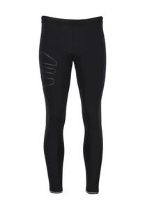 Велосипедные шорты Gorsk с технологией быстрого высыхания Endurance, черный