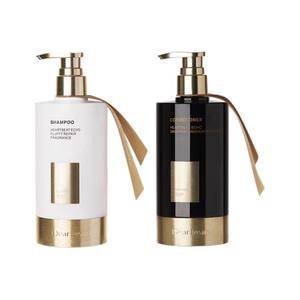 Шампунь для гладкости и питания волос 350 мл + 350 мл Dr.lrean Eras