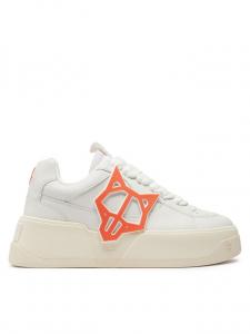 Кроссовки Naked Wolfe, белый