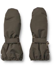 Перчатки Wheat, хаки