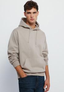 Худи Springfield Hoodie, Sand