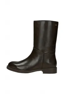 Классические ботильоны Wojas, Brown